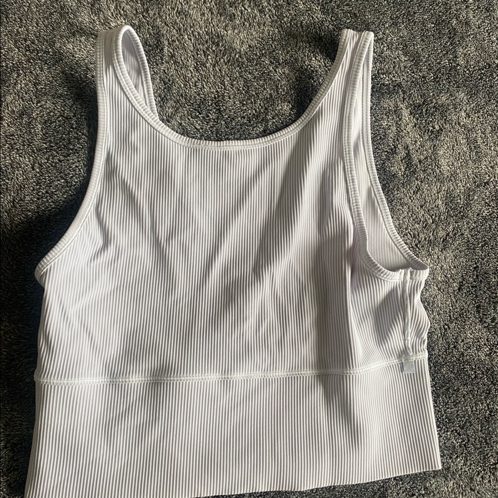 Lululemon power pivot tank